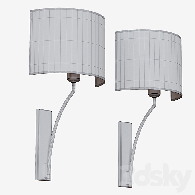 3d model