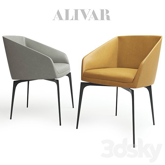 3d model