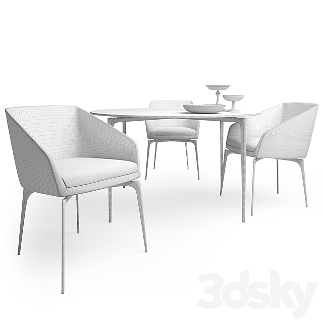 3dsky Free Download