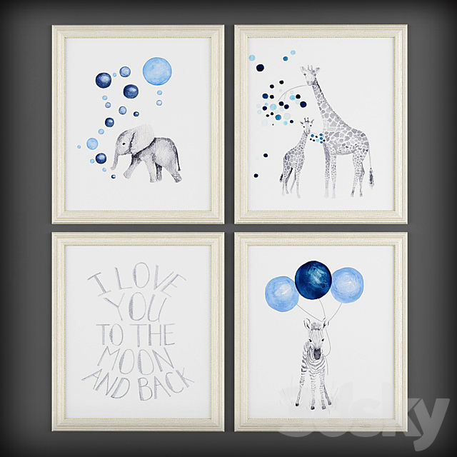 3dsky Free Download