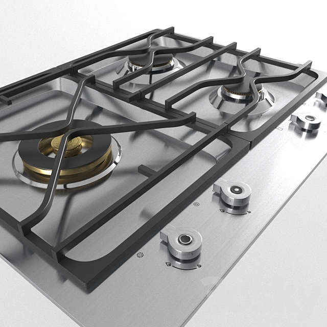 3d model