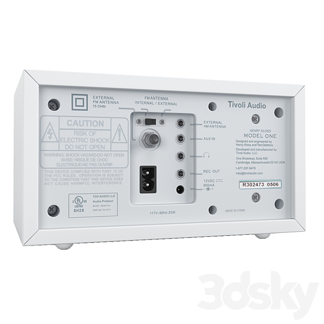 3dsky Free Download