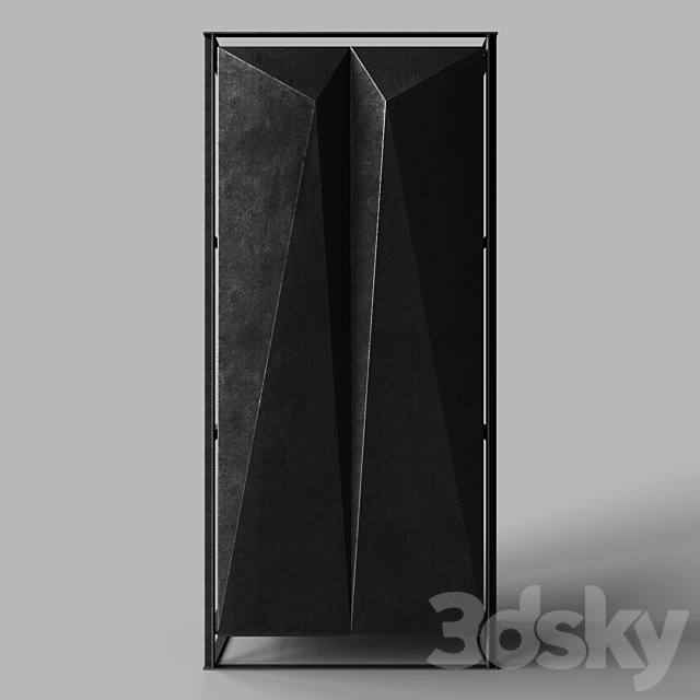 3d model