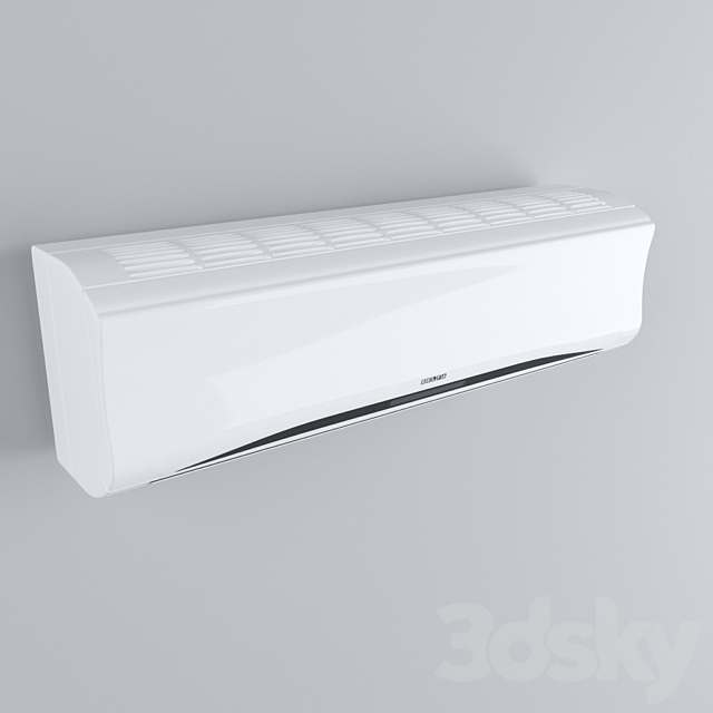 3d model