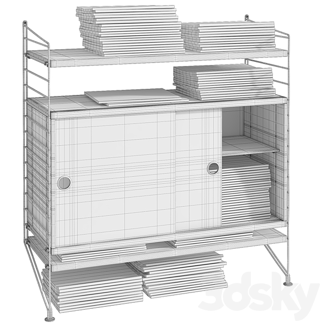 3dsky Free Download