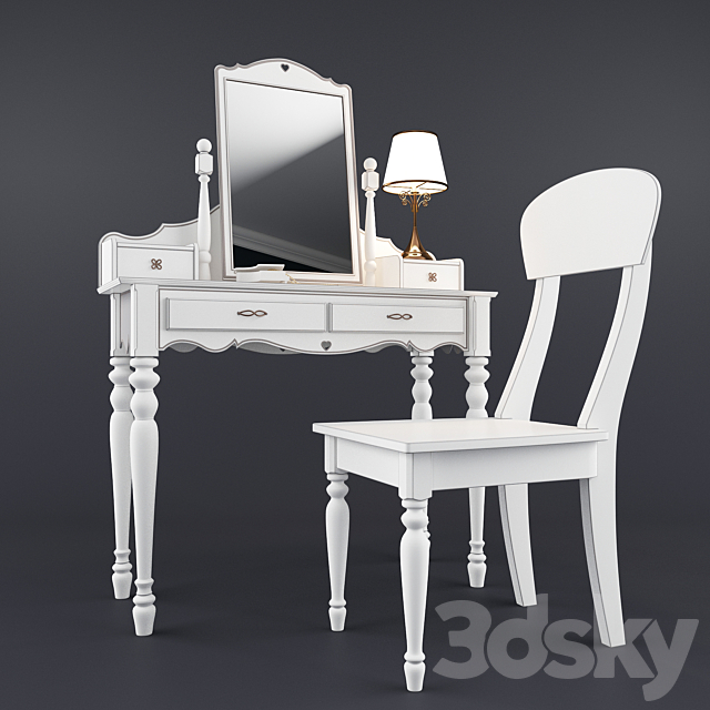 3d model