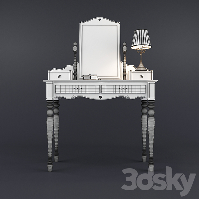 3dsky Free Download