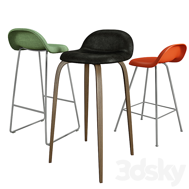3d model