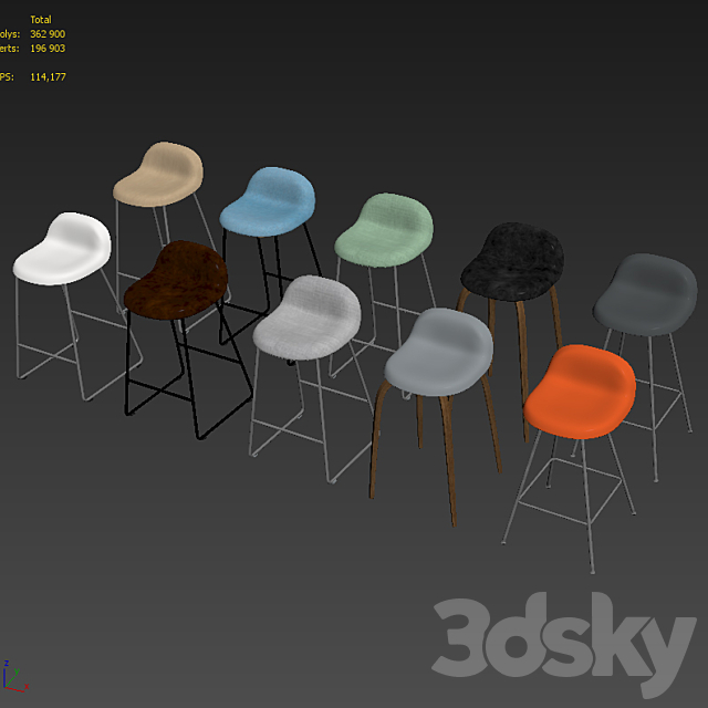 3dsky Free Download
