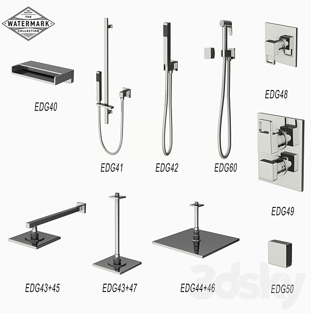 3d model