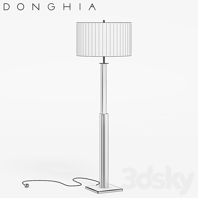 3d model