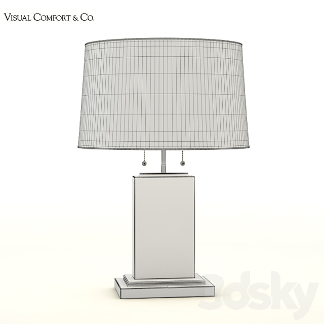 3d model