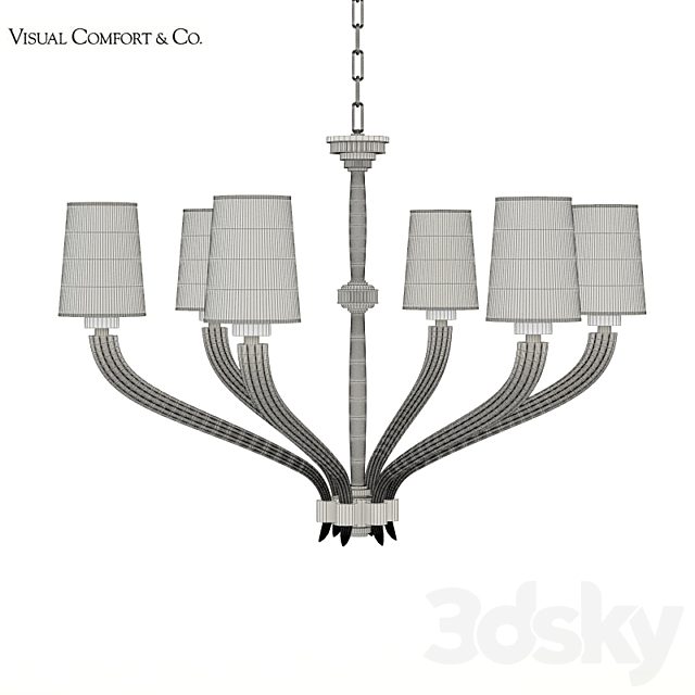 3d model