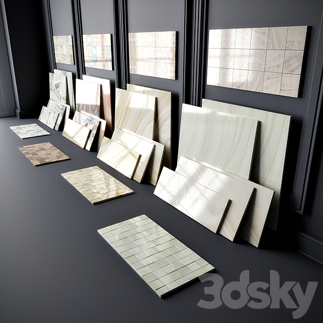3dsky Free Download