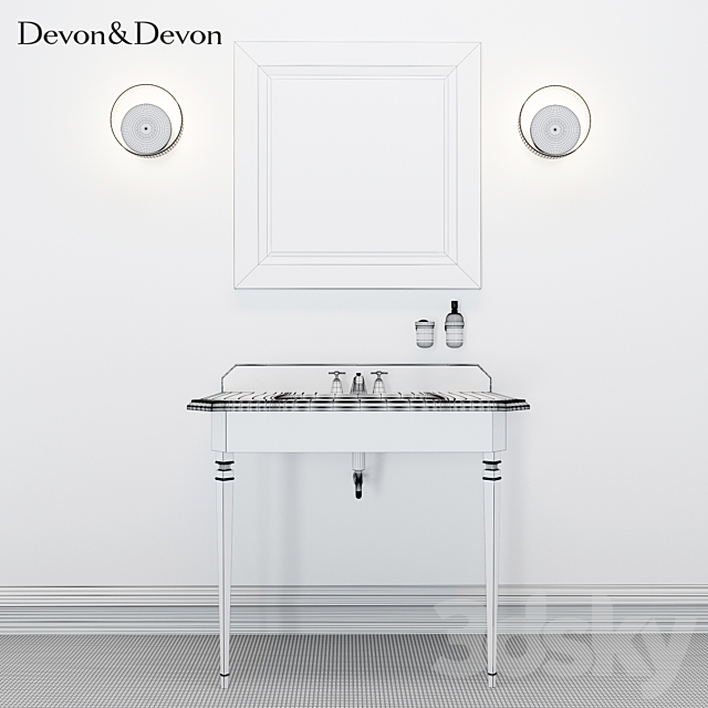 3dsky Free Download