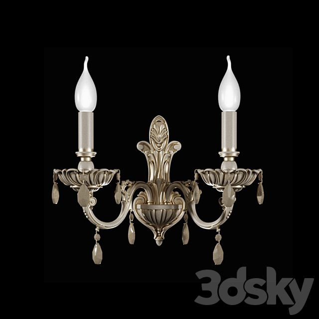 3d model