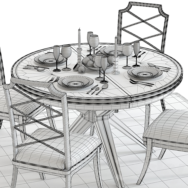 3dsky Free Download