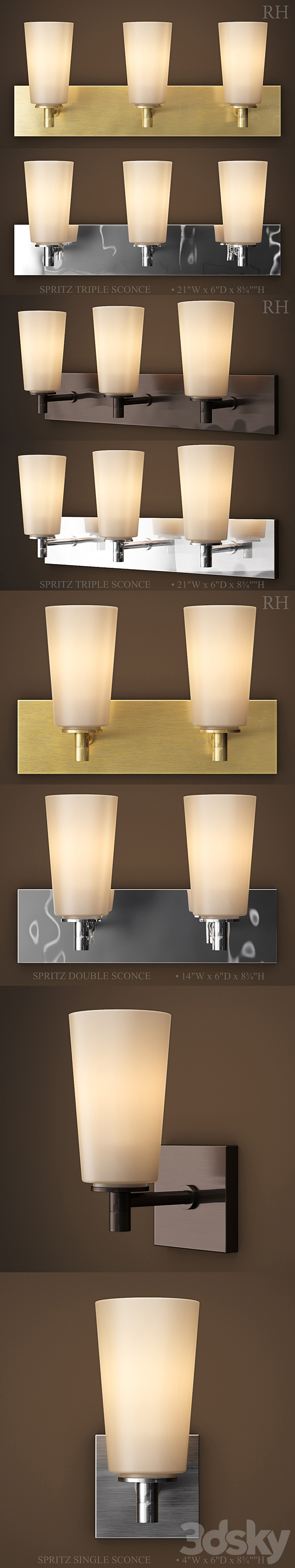 3d model
