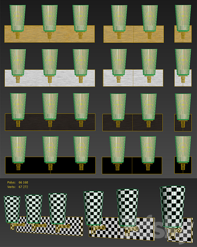 3dsky Free Download