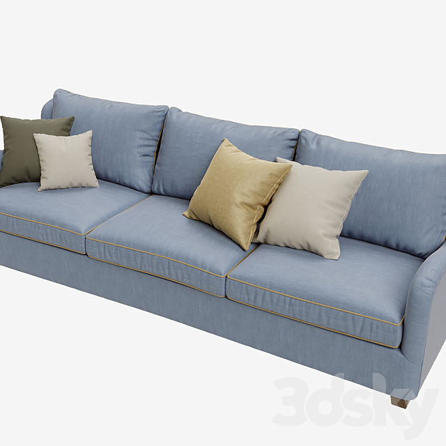 3d model