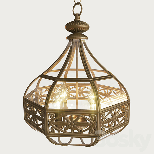 3d model