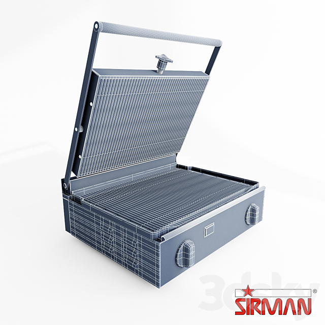 3dsky Free Download
