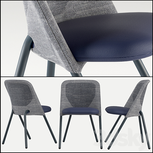 3d model