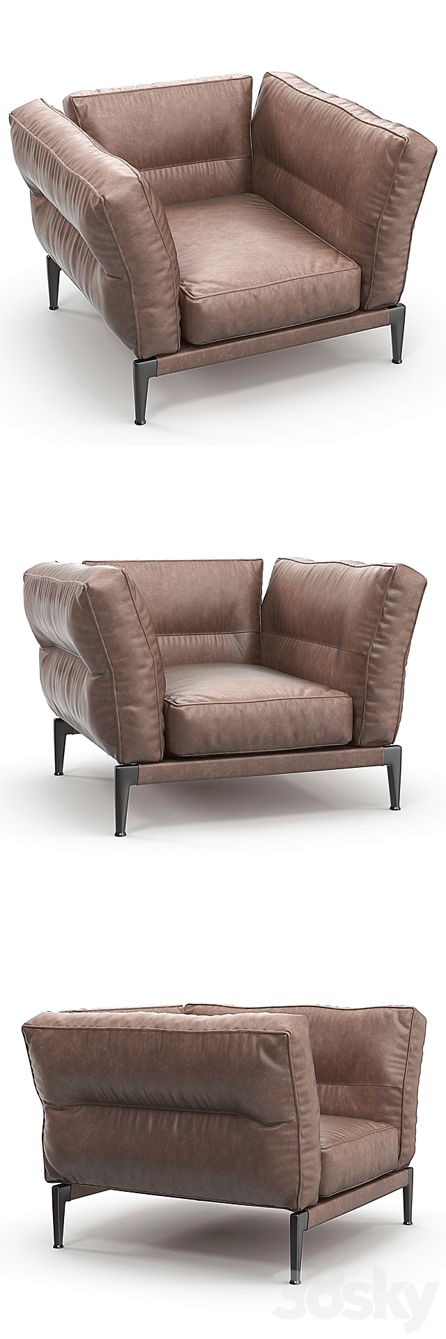 3d model
