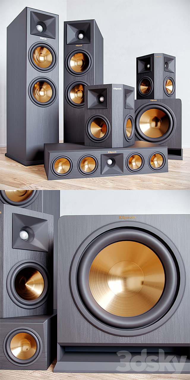 3d model