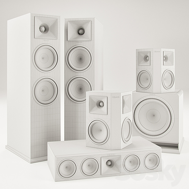 3dsky Free Download