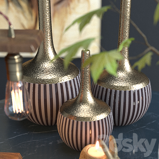 3d model