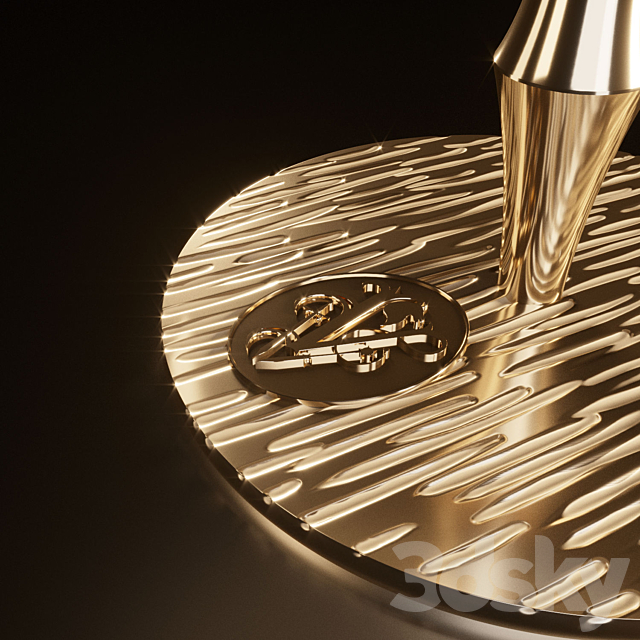 3d model
