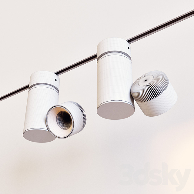 3d model