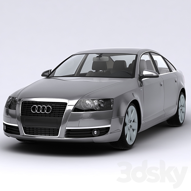 3dsky Free Download