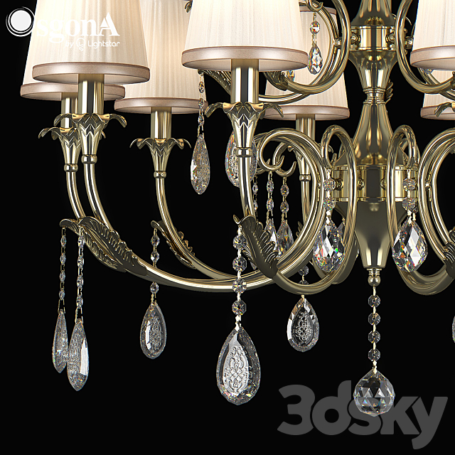3d model