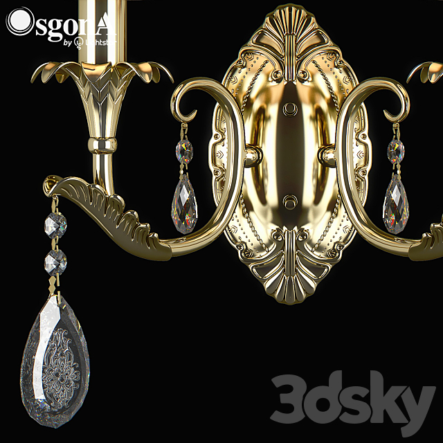 3d model