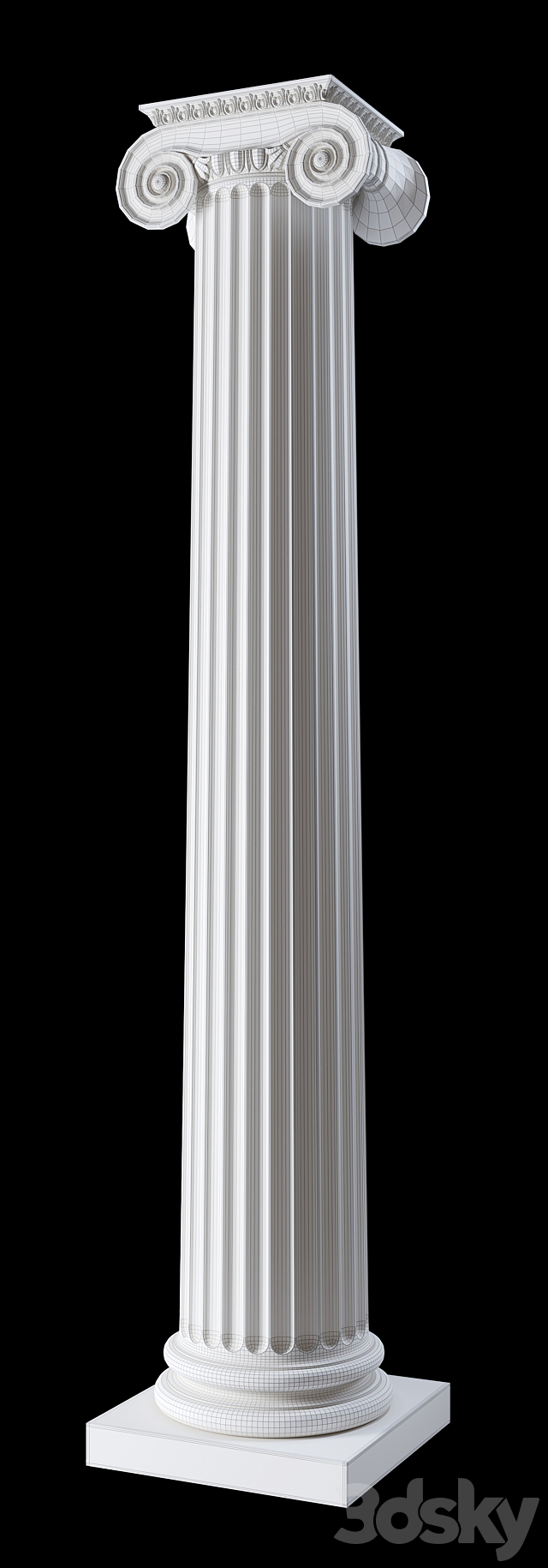 3dsky Free Download