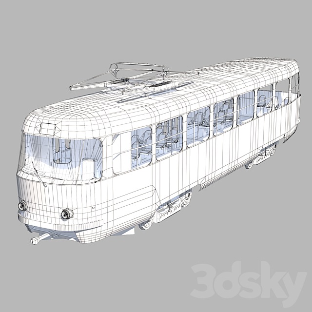 3dsky Free Download