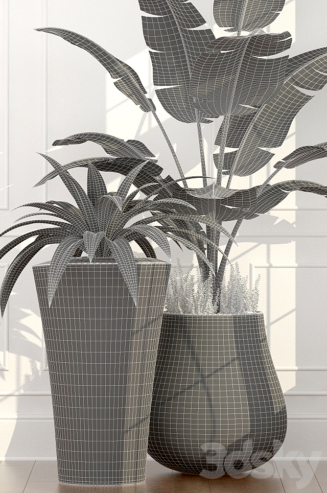3d model