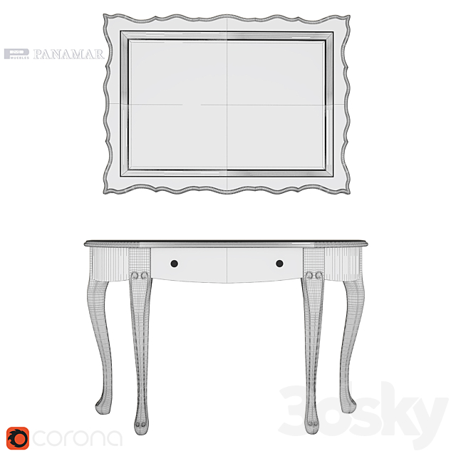 3d model