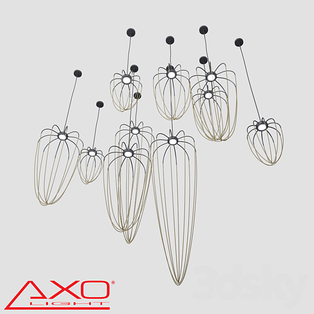 3d model