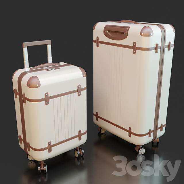 3d model
