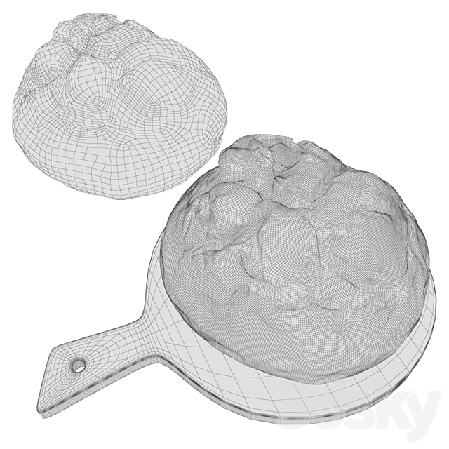 3dsky Free Download