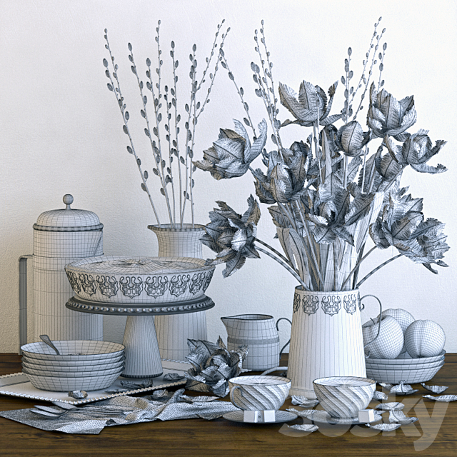 3dsky Free Download