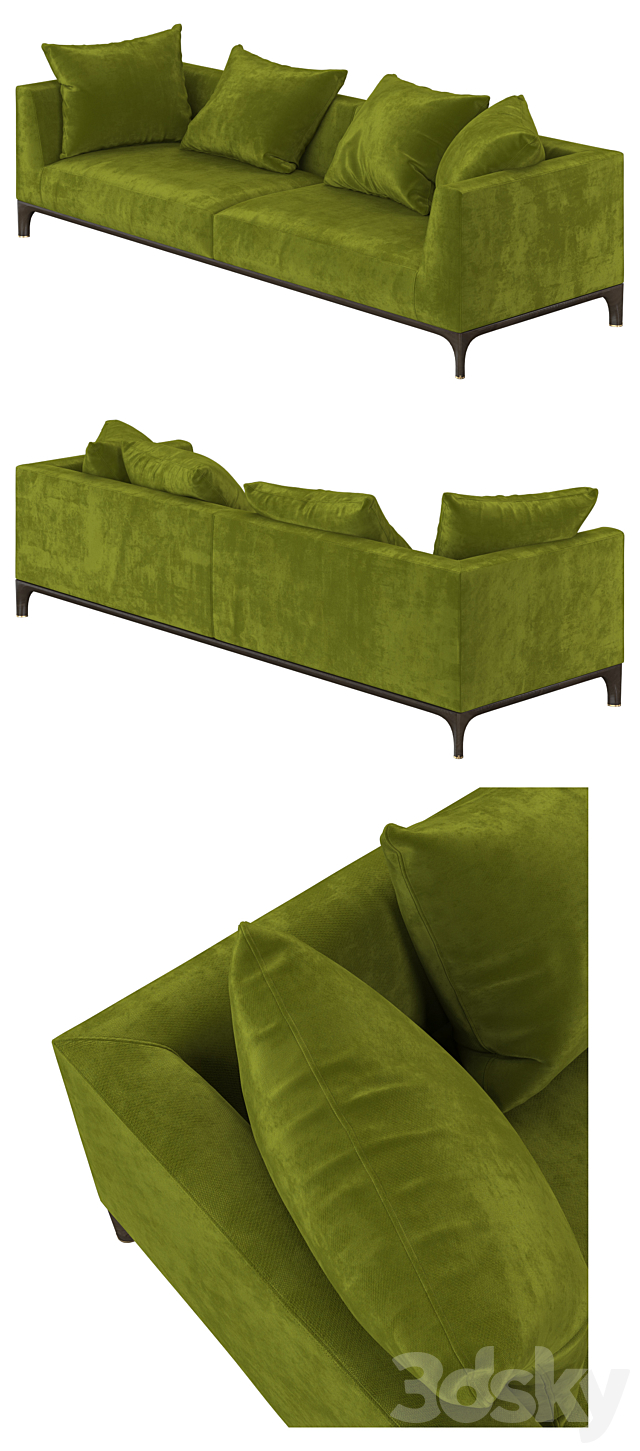 3d model