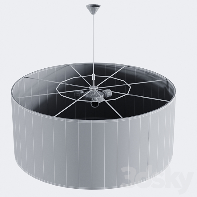 3d model