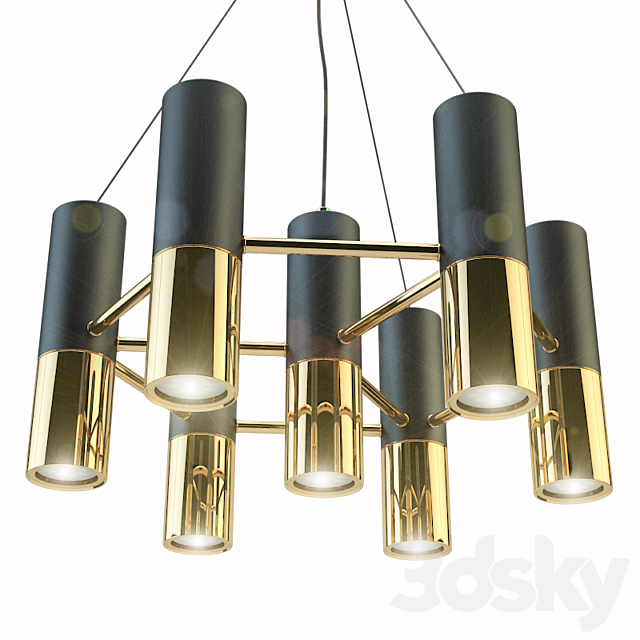 3d model