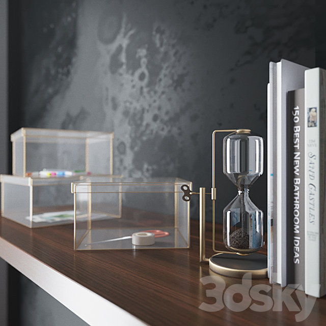 3dsky Free Download