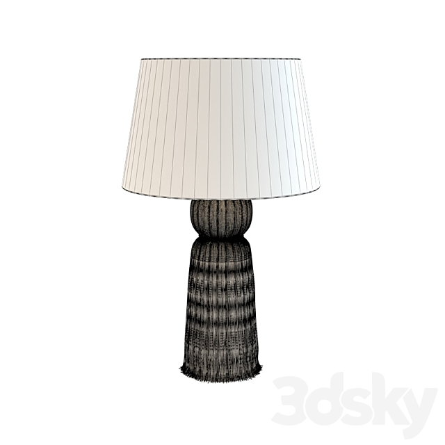 3d model