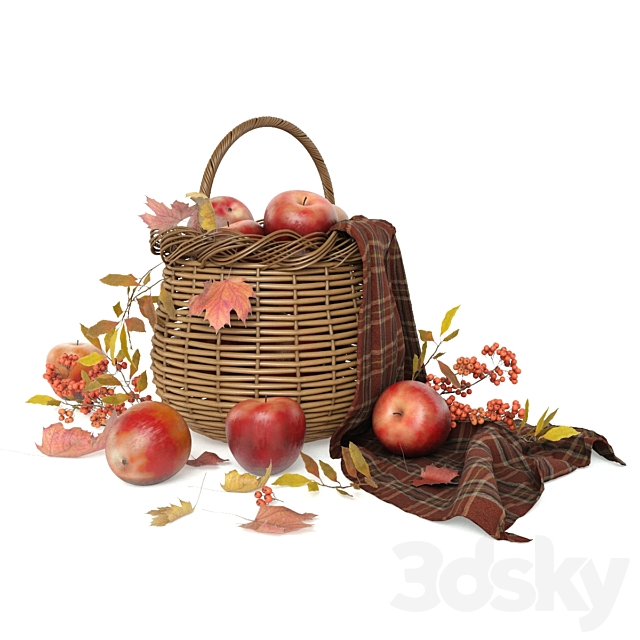 3d model